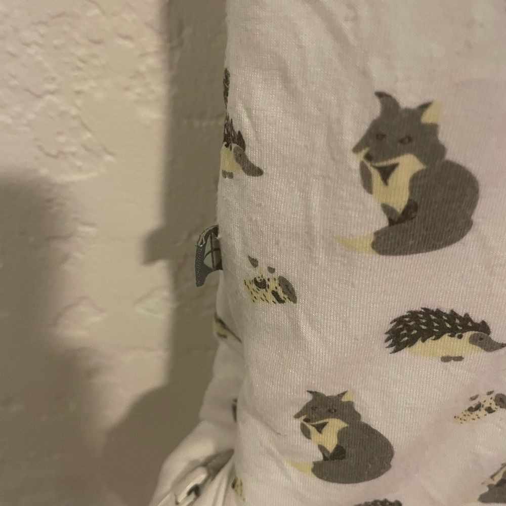 Kyte Baby Sleep Sack 1.0 Tog (Small) - Picture 11 of 14